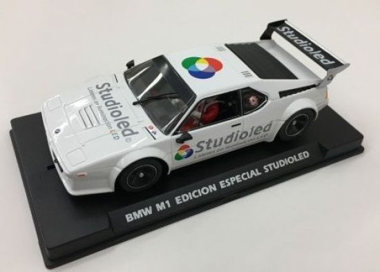Fly BMW M1, Studioled Special Edition